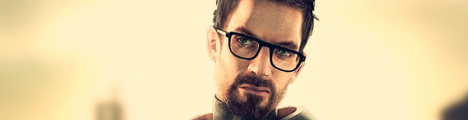 Rumor: Valve to Announced VR Game Half-Life: Alyx at The Game Awards on December 12