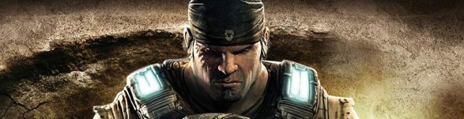Rumour: Gears Of War 'Collection' Could Be Coming To Xbox This Year