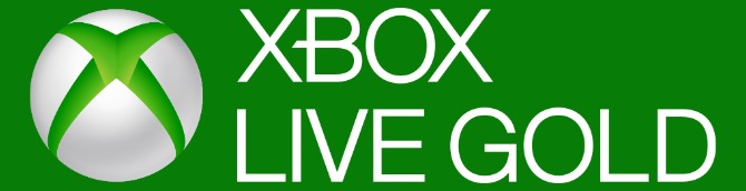Xbox Live Gold renomeado como Xbox Game Pass Core em 1º de setembro