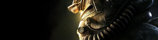 Rumor: Xbox Working on Plans to Get Next Fallout Out 'Sooner Rather Than Later'