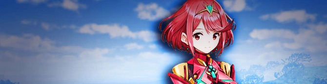 Rumor: Xenoblade Chronicles 3 Nearing Final Stages of Development