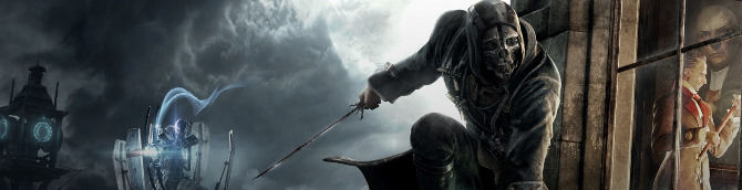 Rumour: Bethesda Accidentally Reveals Dishonored 2 Announcement
