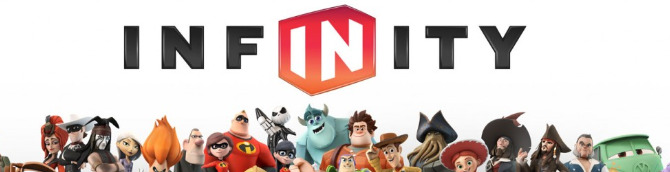 Rumour: Disney Infinity 3.0 Characters Leaked