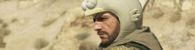 Rumour: Konami Cuts Crucial MGS V Mission 46 Due to Financial Dispute