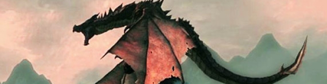 Future Skyrim DLC 