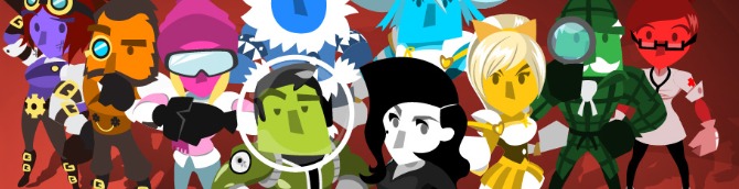 Runbow [Deluxe Edition] pour PlayStation 4