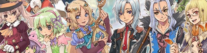 Rune Factory 4 Special Another Episode DLC Details Released