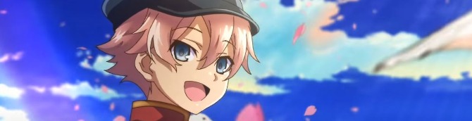 Rune Factory 5 Launches for Switch in 2021