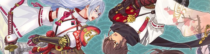Rune Factory: Guardians of Azuma Launches June 5 for Switch 2