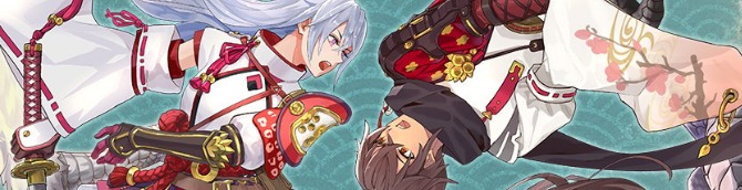Rune Factory: Guardians of Azuma Ships 500,000 Units