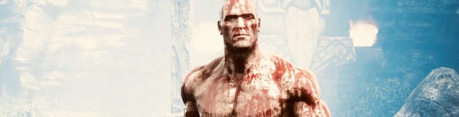 Rune: Ragnarok Renamed to Rune II, Launches Summer 2019