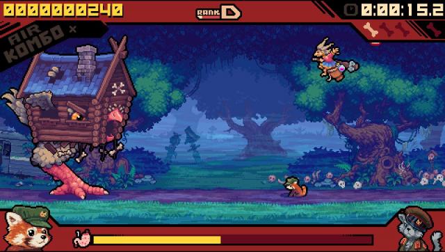 Análise: Russian Subway Dogs (PC) é divertido e desafiador - GameBlast