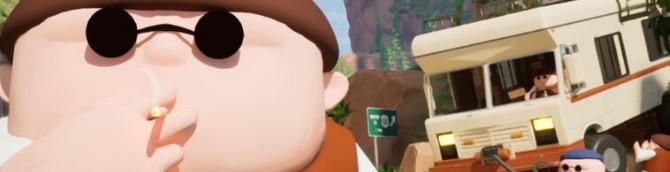 RV There Yet? Launches October 29 for PS5
