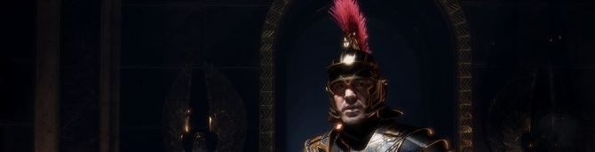 Rumor: Ryse 2 Cancelled as Crytek's Financial Struggle Continues