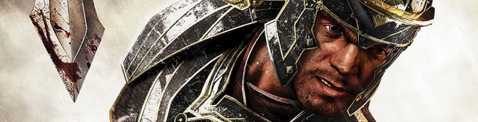 Ryse: Son of Rome (Xbox One)