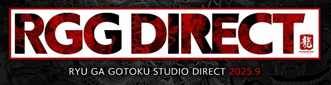 Ryu Ga Gotoku Studio to Host Showcase on September 24