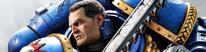 Saber's Warhammer 40K: Space Marine 2 Team Developing AAA Games Based on 'tentpole' Hasbro IP