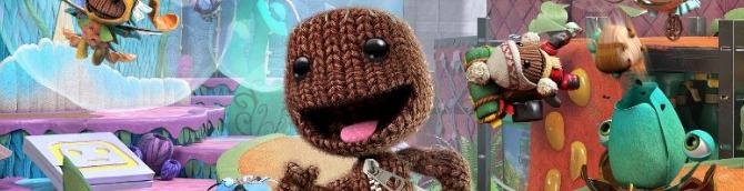 Sackboy: A Big Adventure to Add Online Multiplayer After Launch