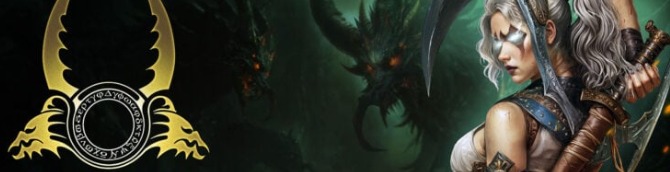 Sacred 2: Fallen Angel Remaster Announced for PS5, Xbox Series X|S, and PC