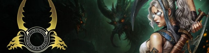 Sacred 2: Fallen Angel Remaster Out Now for Switch