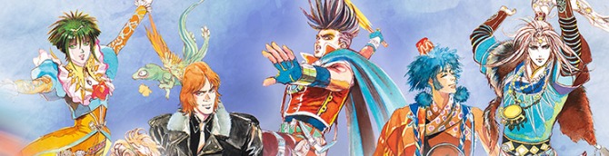 SaGa Frontier Remastered Announced for Switch, PS4, PC, iOS, and Android