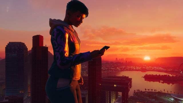 Saints Row Reboot Trailer Shows Off Gameplay, The New City, And