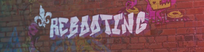 Saints Row 'Rebooting' Website Teasing August 25 Announcement