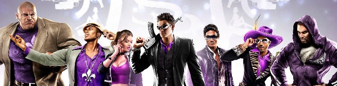 Saints Row®: The Third™ - Remastered Launch Trailer (Official