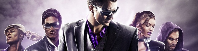 Saints Row: The Third Remastered Comes to Steam on May 22