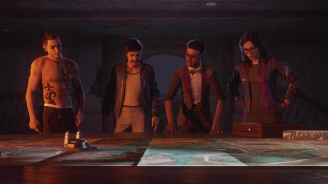 Saints Row review – a satisfying but confused reboot