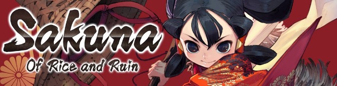 Sakuna: Of Rice and Ruin Ships 500,000 Units