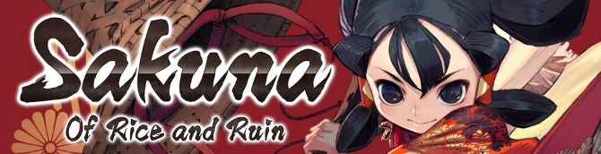 Sakuna: Of Rice and Ruin Ships 950,000 Units