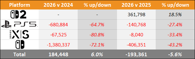 sales august 2026 japan 1