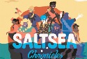 Saltsea Chronicles Releases October 12 for PS5, Switch, and PC - Vimarsana News