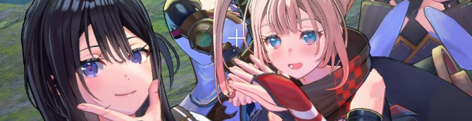 Samurai Maiden Tops 100,000 Units Sold