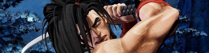 Samurai Shodown Launches This Summer