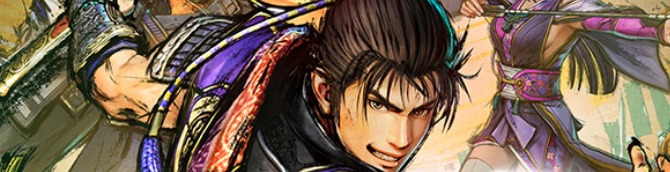 Samurai Warriors Series Sales Top 8 Million Units