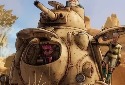 Sand Land Launches April 26 for PS5, Xbox Series X - Vimarsana News