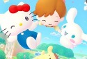 Sanrio Party Land Announced for Switch 2 and Switch