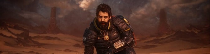 Saros Delayed to April 30, 2026