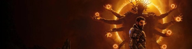 Saros Launches March 20, 2026 for PS5