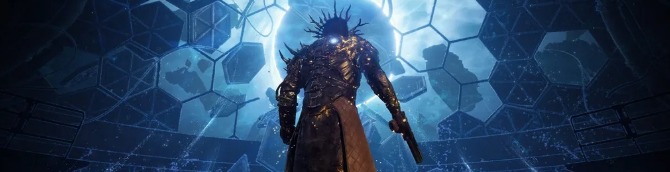 Saros: Zenith Update is Now Available
