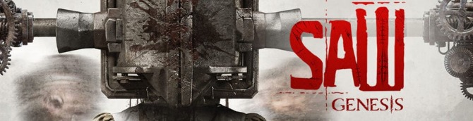 SAW: Genesis Announced for PC