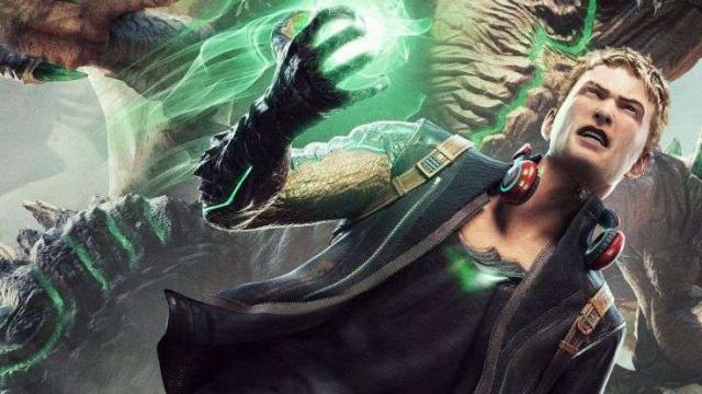 PlatinumGames Wants to Work with Xbox to Being Scalebound Back