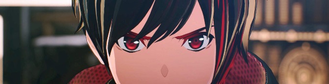 Scarlet Nexus Demo Out Now for Xbox Series X|S and Xbox One