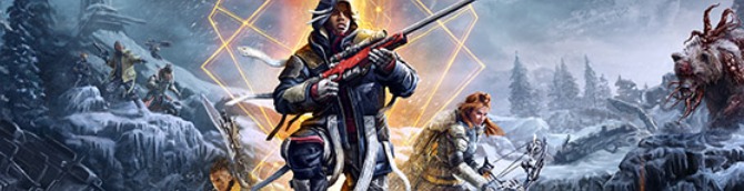 Scavengers Coming to PS4 and Xbox One