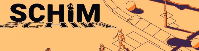 SCHiM Releases July 18 for All Major Platforms