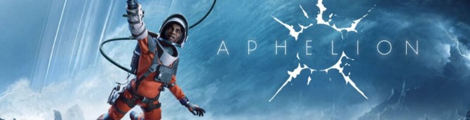 Sci-Fi Action-Adventure Game Aphelion Announced for PS5, Xbox Series X|S, PC, and Game Pass