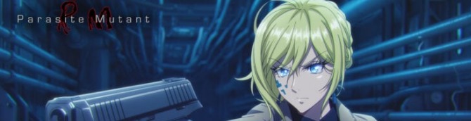 Sci-Fi Horror RPG Parasite Mutant Announced for PS5 and PC