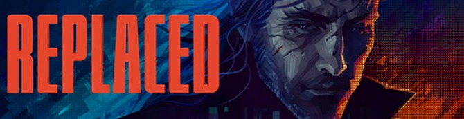 Sci-Fi Retro Futuristic Action Platformer REPLACED Announced for Xbox Series X|S, Xbox One, and PC